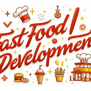 Fast-Food Concept Development Toolkit